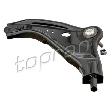 Triangle de Suspension Avant Gauche Pour Mini Mini 31124048627 31126772301