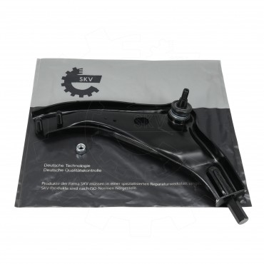 Triangle de Suspension Avant Gauche inférieur Pour Mini Mini 31124048627