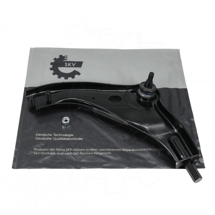 Triangle de Suspension Avant Gauche inférieur Pour Mini Mini 31124048627