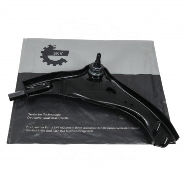 Triangle de Suspension Avant Droit inférieur Pour Mini Mini 31124048628