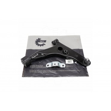 Triangle de Suspension Avant Droit Pour Mitsubishi Carisma MR911569 MR916134