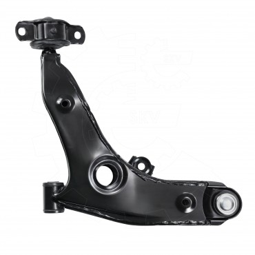 Triangle de Suspension Avant Droit Pour Mitsubishi Carisma A Trois Volumes Volvo