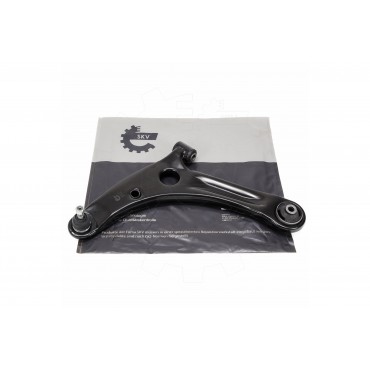 Triangle de Suspension Avant Gauche Pour Mitsubishi CZC Décapotable VI Smart