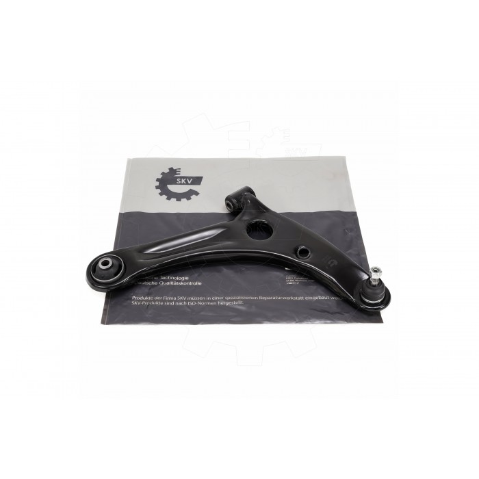 Triangle de Suspension Avant Droit Pour Mitsubishi VI Smart Forfour