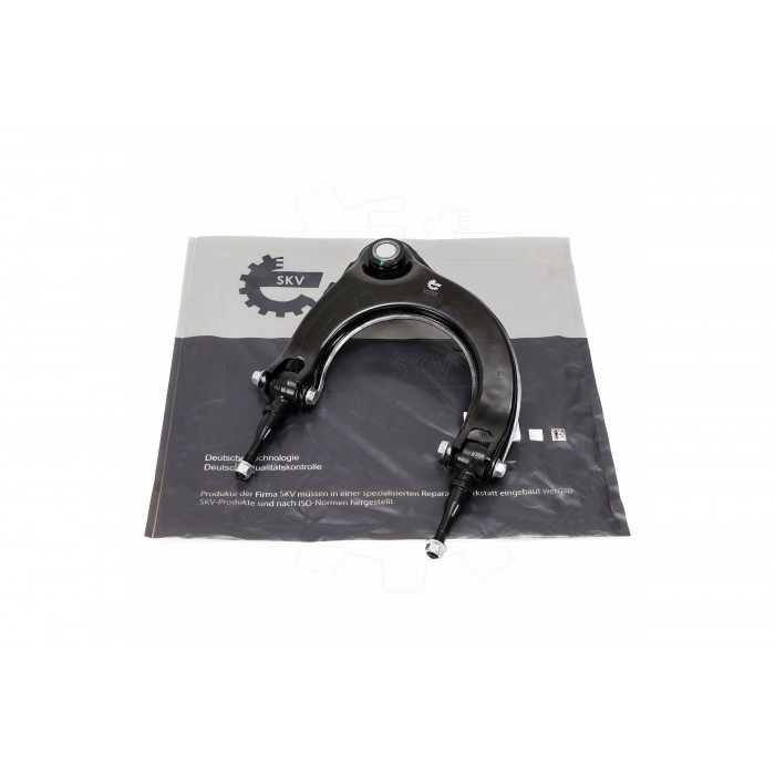 Triangle de Suspension Avant Gauche Pour Mitsubishi Eclipse II MB912505 MB912507