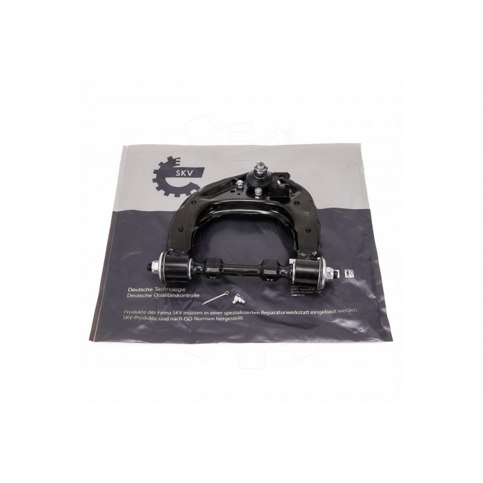 Triangle de Suspension Avant Gauche Pour Mitsubishi L200 Pajero Classic MB831035