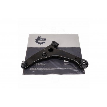 Triangle de Suspension Avant Gauche Pour Mitsubishi Lancer VII Break 4013A255