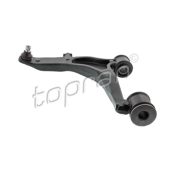 Triangle de Suspension Avant Gauche Pour Renault Opel Nissan Vauxhall 7700302118