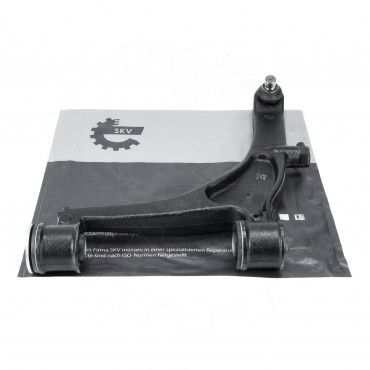 Triangle de Suspension Avant Gauche Pour Renault Opel Nissan Vauxhall 7700302118