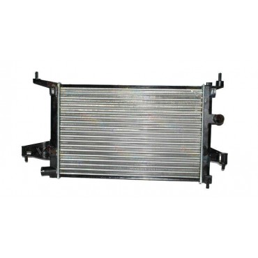 Radiateur refroidissement...