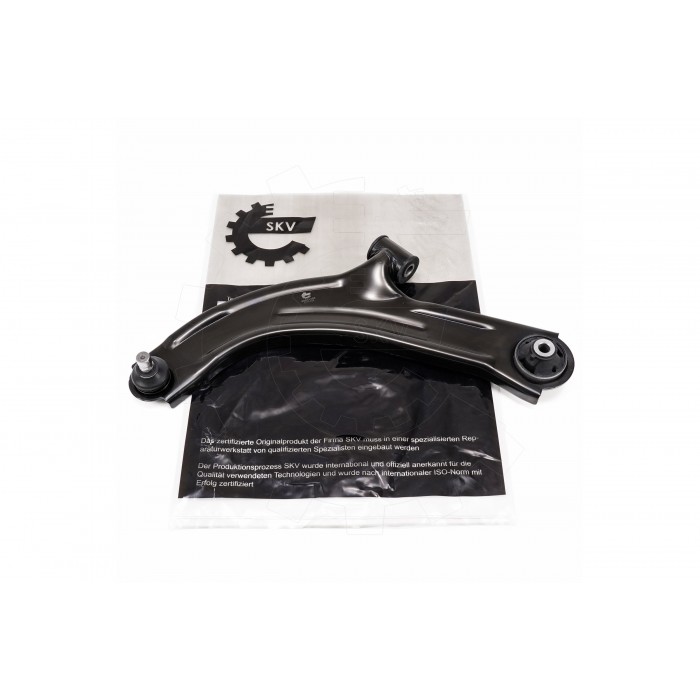 Triangle de Suspension Avant Gauche Pour Nissan Micra C+C III Note 54501AX600