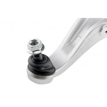 Triangle de Suspension Arrière Gauche Pour Nissan Murano II 555021AA0A