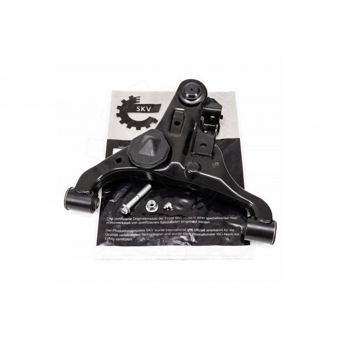 Triangle de Suspension Avant Gauche Pour Nissan NP300 Pathfinder III 54501EB300