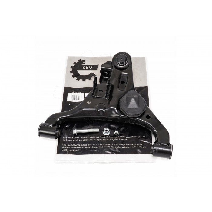 Triangle de Suspension Avant Droit Pour Nissan NP300 Pathfinder III 54500EB300