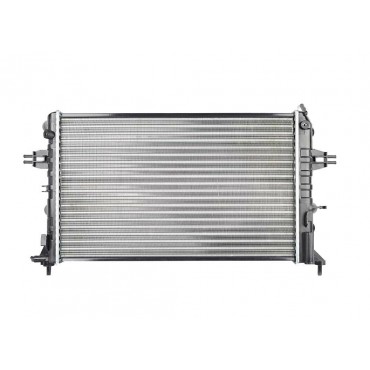 Radiateur refroidissement...