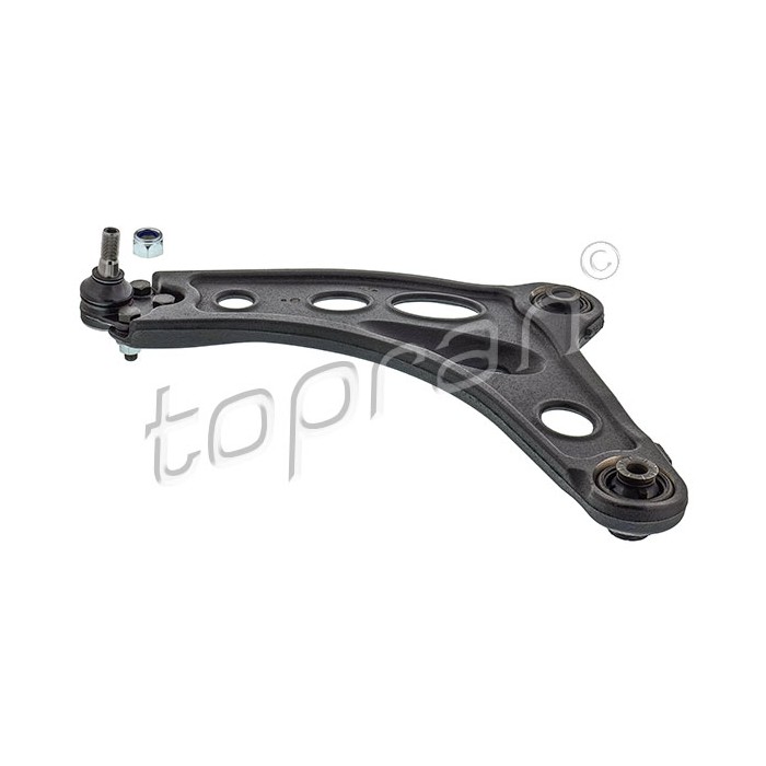 Triangle de Suspension Avant Gauche Pour Renault Opel Nissan Vauxhall 545019956R