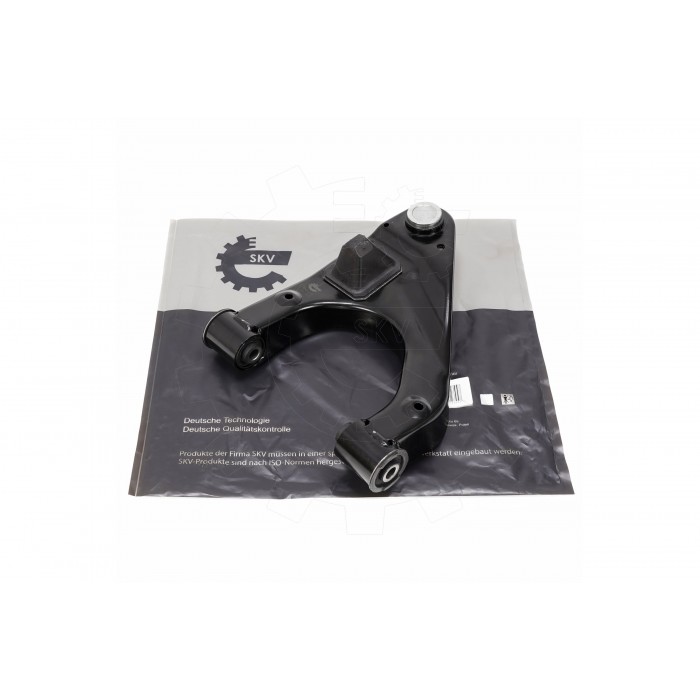 Triangle de Suspension Arrière Gauche Pour Nissan Pathfinder III Van 55502EB300