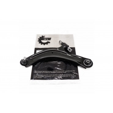 Triangle de Suspension Avant Gauche Pour Renault Koleos Nissan Qashqai X-Trail