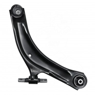 Triangle de Suspension Avant Droit Pour Renault Koleos Nissan Qashqai X-Trail