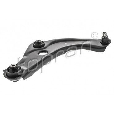 Triangle de Suspension Avant Droit Pour Renault Kadjar Nissan Qashqai 545004EA0B