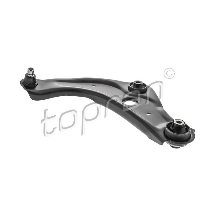 Triangle de Suspension Avant Gauche Pour Renault Kadjar Nissan Qashqai