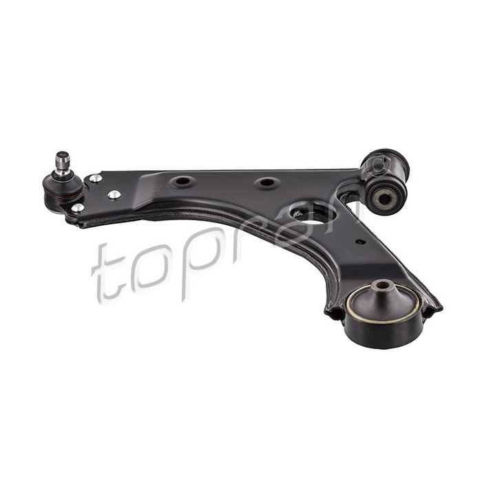 Triangle de Suspension Avant Gauche Pour Opel Adam Corsa D E Vauxhall
