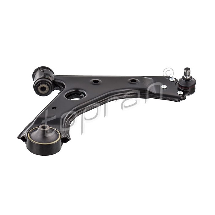 Triangle de Suspension Avant Droit Pour Opel Adam Corsa D E Vauxhall
