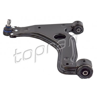 Triangle de Suspension Avant Gauche Pour Opel Astra G H Meriva B Zafira A