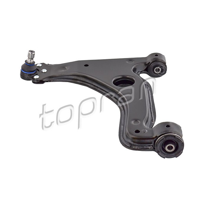Triangle de Suspension Avant Gauche Pour Opel Astra G H Meriva B Zafira A