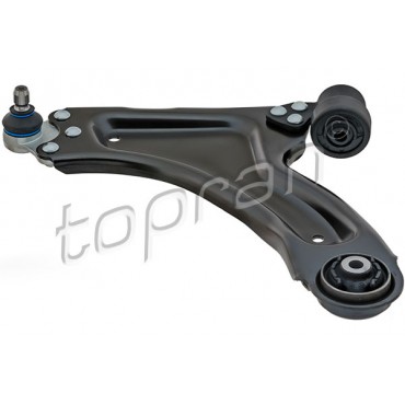 Triangle de Suspension Avant Gauche Pour Opel Combo Corsa C Vauxhall