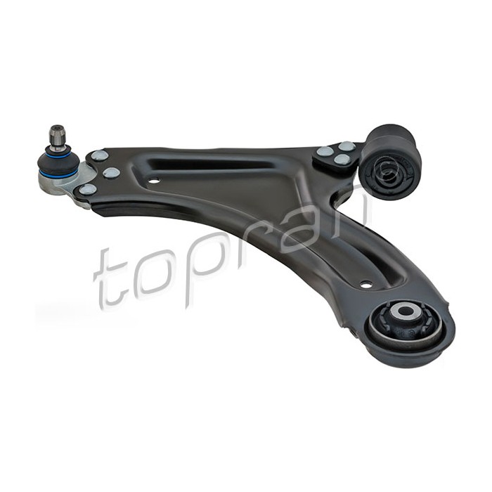 Triangle de Suspension Avant Gauche Pour Opel Combo Corsa C Vauxhall