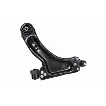 Triangle de Suspension Avant Gauche Pour Opel Meriva A Vauxhall Meriva MK I (A)