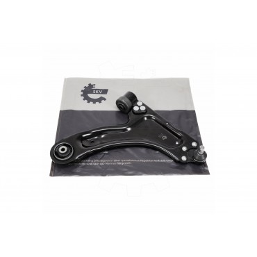 Triangle de Suspension Avant Droit Pour Opel Meriva A Vauxhall Meriva MK I (A)