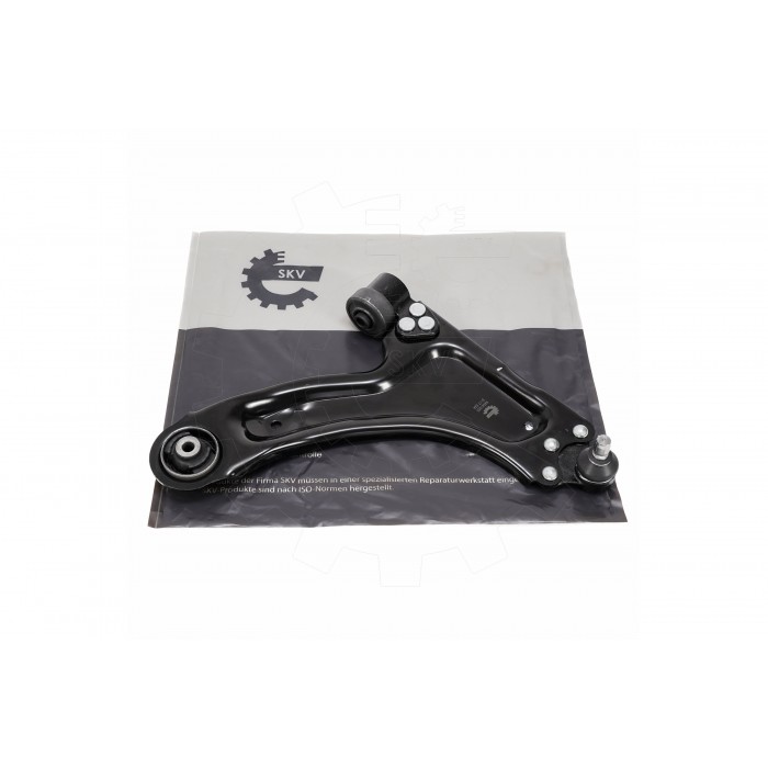 Triangle de Suspension Avant Droit Pour Opel Meriva A Vauxhall Meriva MK I (A)