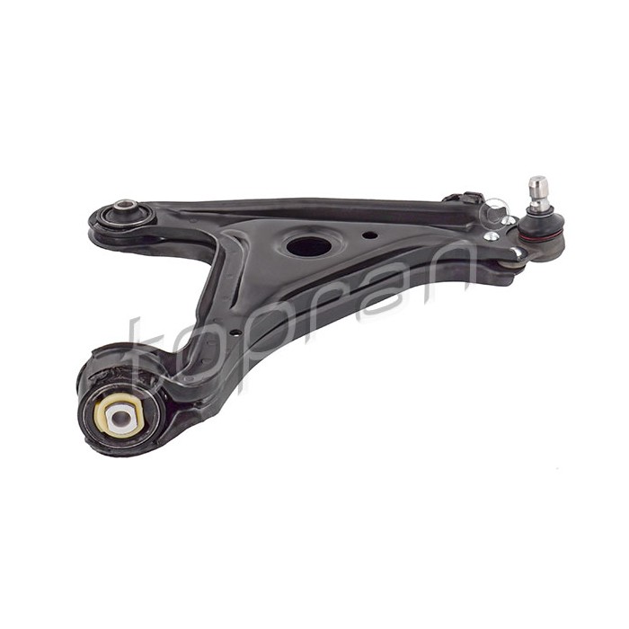 Triangle de Suspension Avant Gauche Pour Opel Omega B Vauxhall