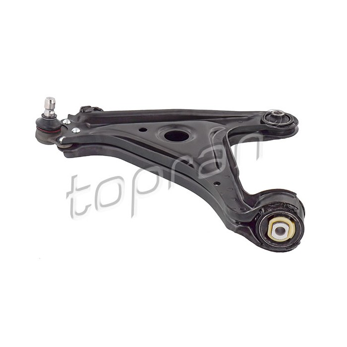 Triangle de Suspension Avant Droit Pour Opel Omega B Vauxhall