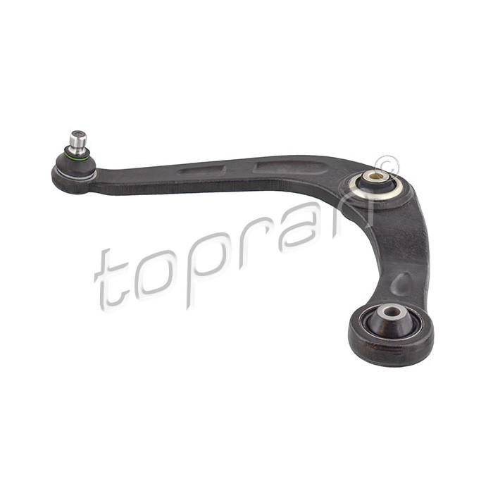 Triangle de Suspension Avant Gauche Pour Peugeot 206 3520L7 3520W0