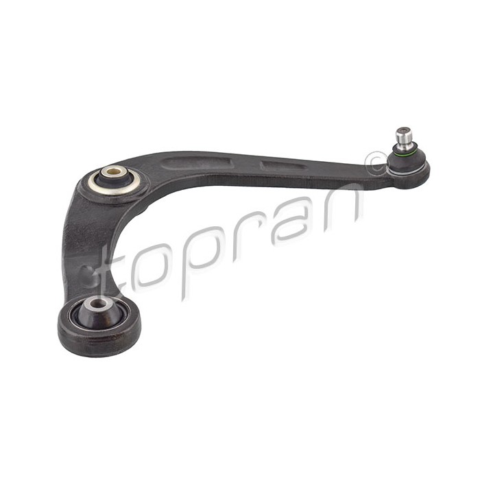 Triangle de Suspension Avant Droit Pour Peugeot 206 3521H9 3521S1