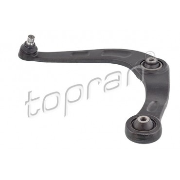 Triangle de Suspension Avant Gauche Pour Peugeot 206 3520G8