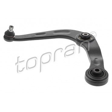 Triangle de Suspension Avant Gauche Pour Peugeot 206 3520H7 3520P2 3520V6