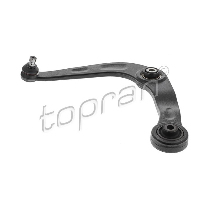 Triangle de Suspension Avant Gauche Pour Peugeot 206 3520H7 3520P2 3520V6