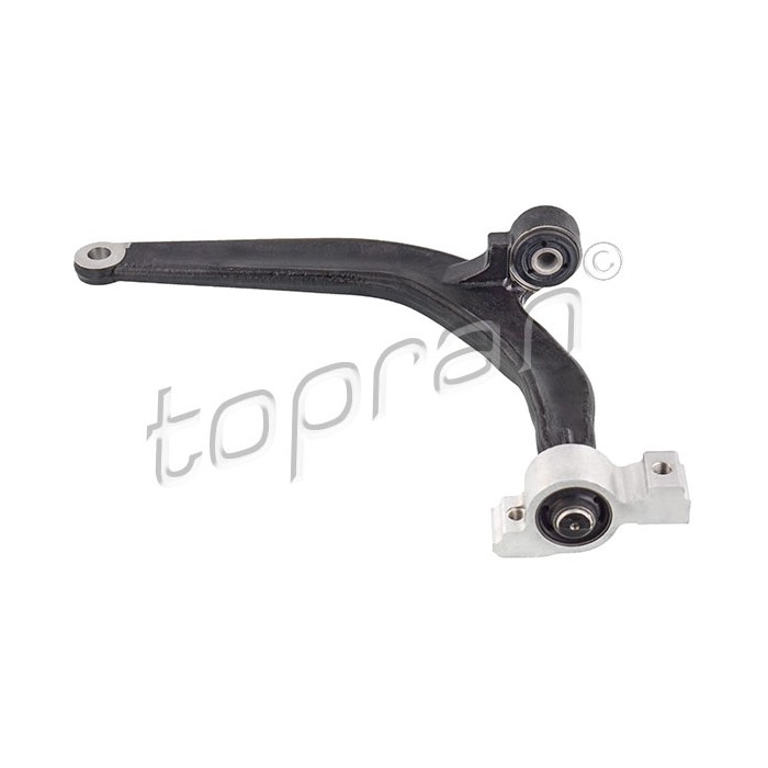 Triangle de Suspension Avant Gauche Pour Peugeot 406 3520C0