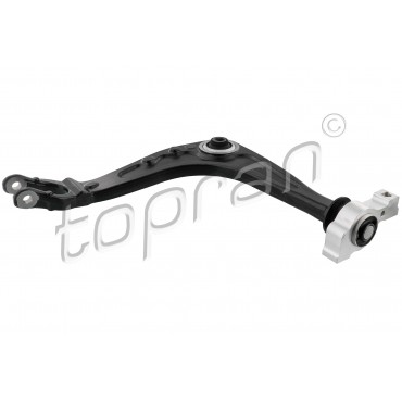 Triangle de Suspension Avant Gauche Pour Peugeot 407 508 3520N6