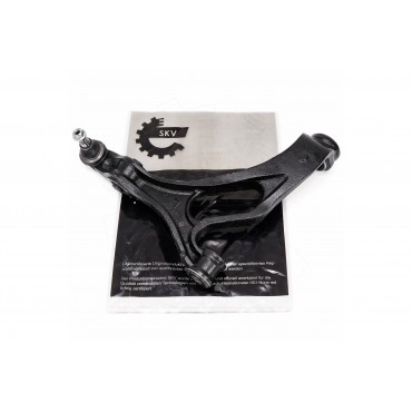 Triangle de Suspension Avant Gauche Pour VW Touareg Porsche Cayenne 7L0407151H