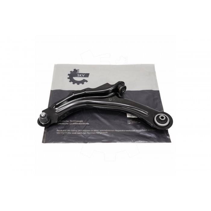 Triangle de Suspension Avant Gauche Pour Renault Captur 8660005367