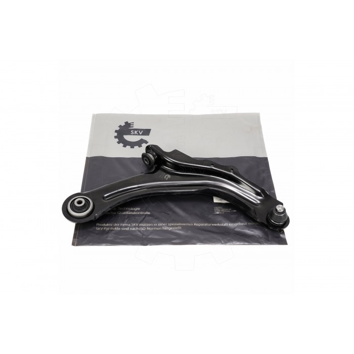 Triangle de Suspension Avant Droit Pour Renault Captur 8660005366