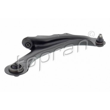 Triangle de Suspension Avant Droit Pour Renault Captur 545041327R 545045476R