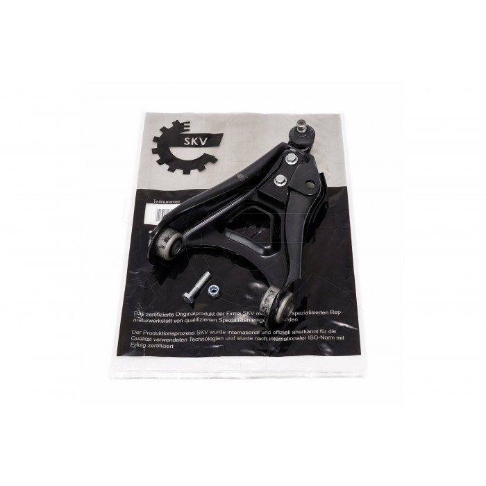 Triangle de Suspension Avant Droit Pour Renault Clio I 7700794387