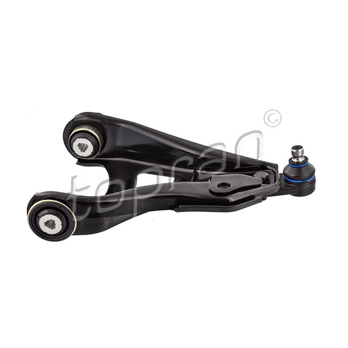 Triangle de Suspension Avant Droit Pour Renault Clio II Kangoo 7700425228