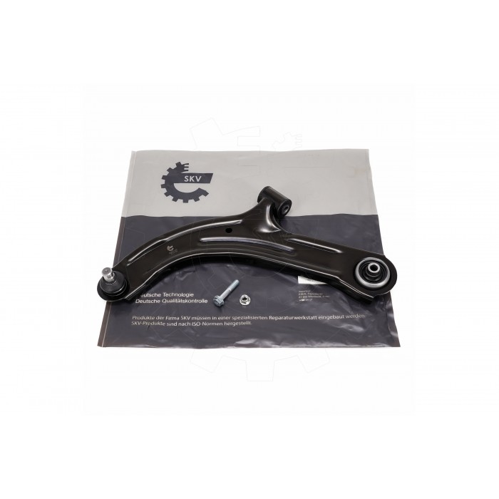 Triangle de Suspension Avant Gauche Pour Renault Clio III Modus 8200346941